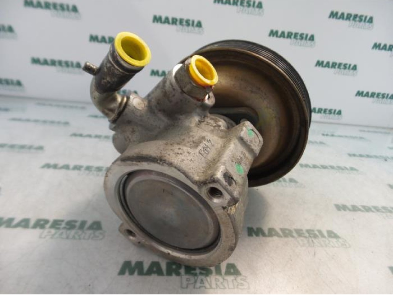 Alfa Romeo - 147 - Lenkkraftverstärker Pumpe