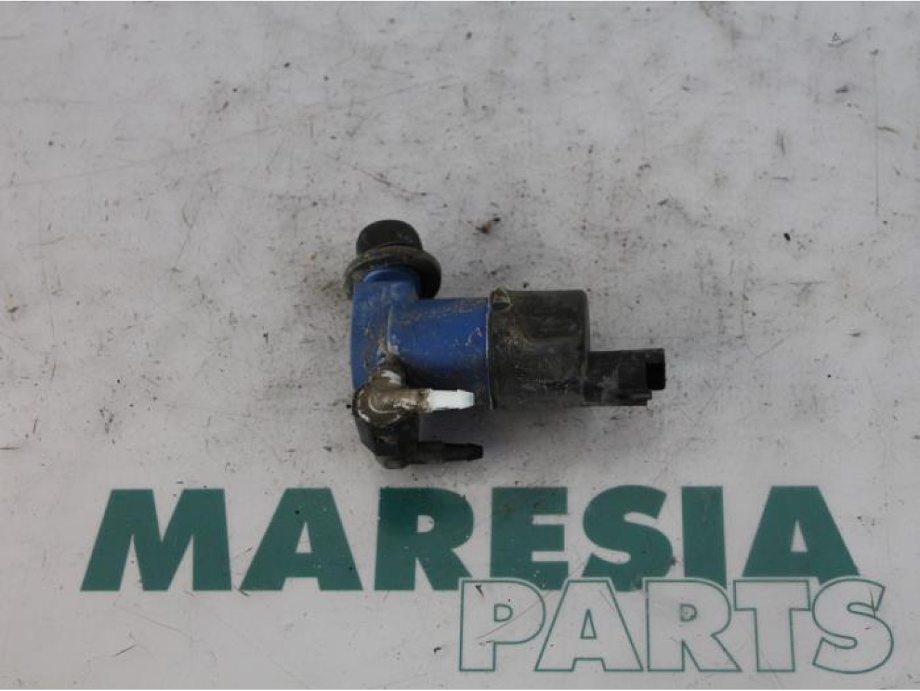 Renault - Twingo - Windscreen washer pump