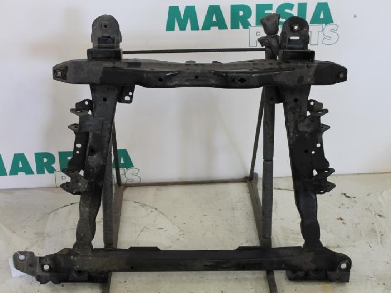 Renault - Twingo - Subframe