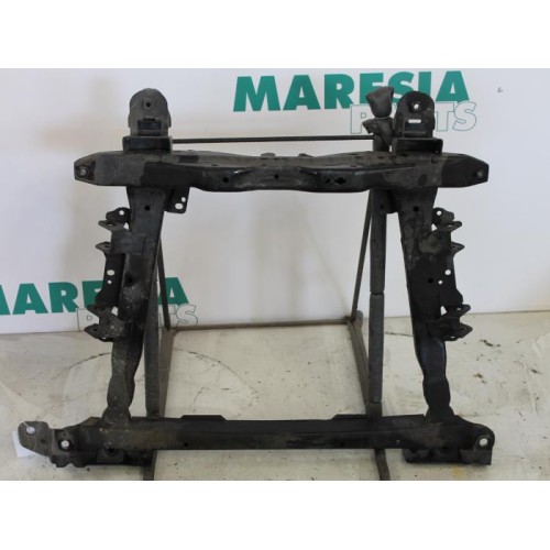 Renault - Twingo - Subframe