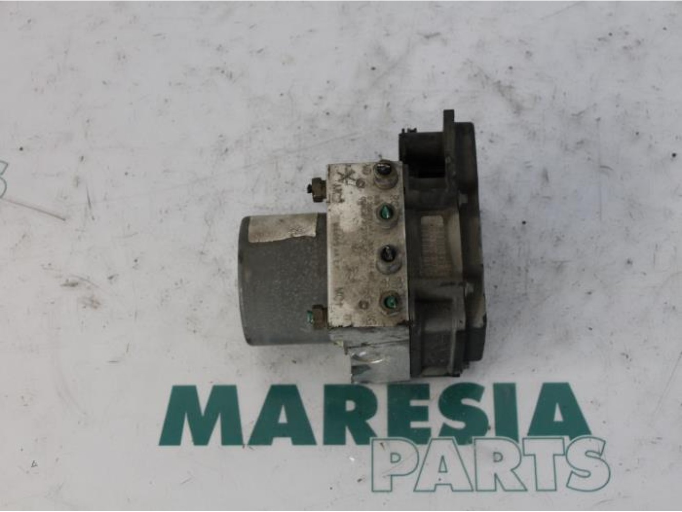 Renault - Megane Scenic - ABS Pomp