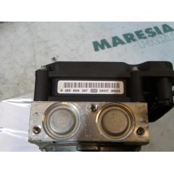 Renault - Megane Scenic - ABS Pomp