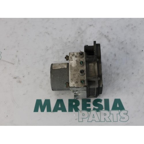 Renault - Megane Scenic - ABS Pumpe