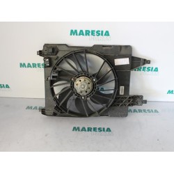 Renault - Megane Scenic - Kühlgebläse Motor