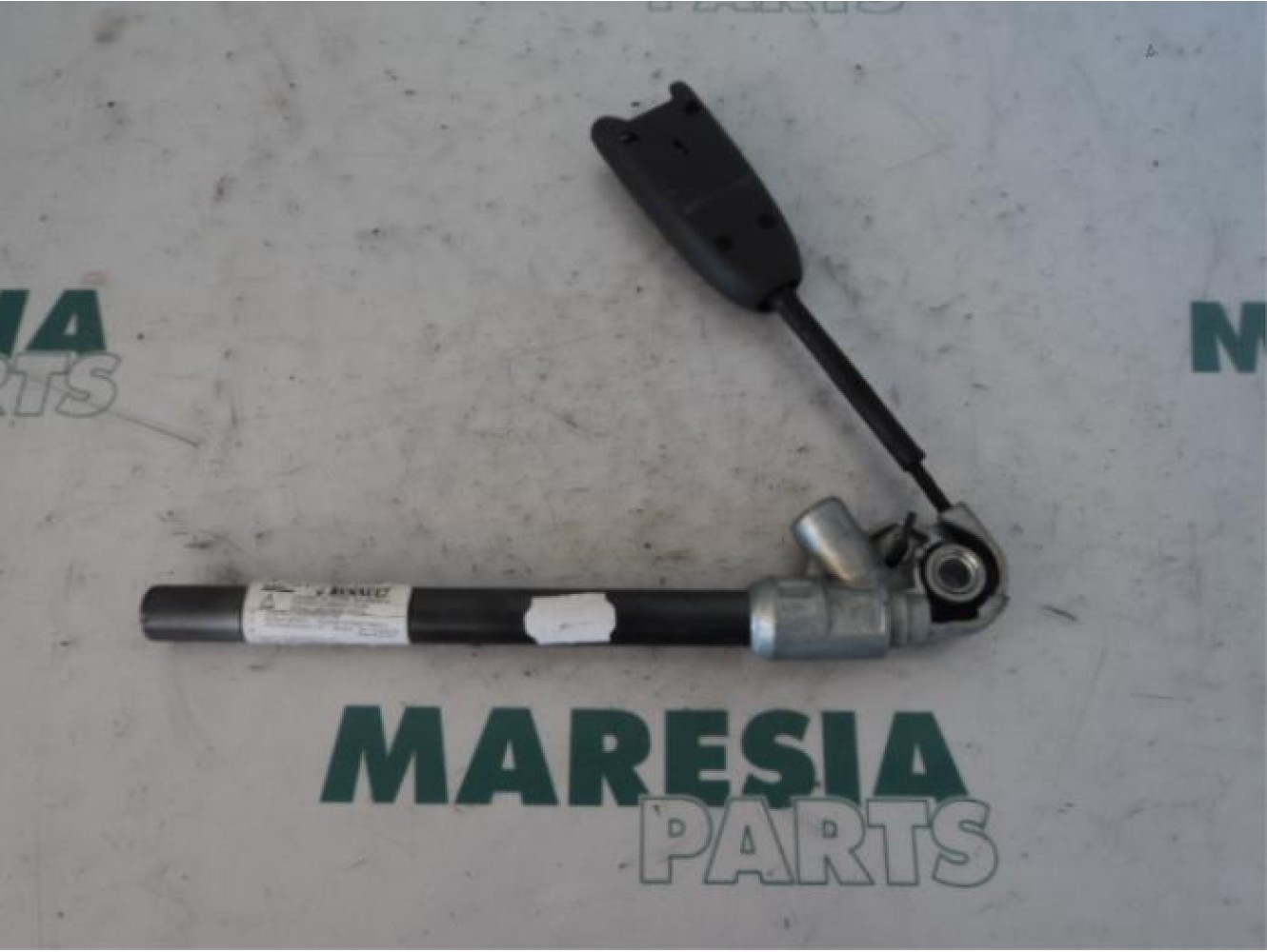 Renault - Megane Scenic - Tendeur de ceinture droit