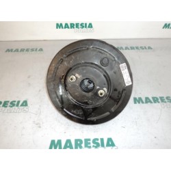 Renault - Megane Scenic - Brake servo