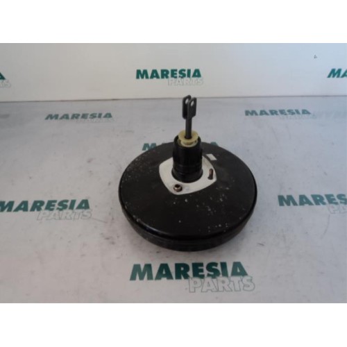 Renault - Megane Scenic - Brake servo