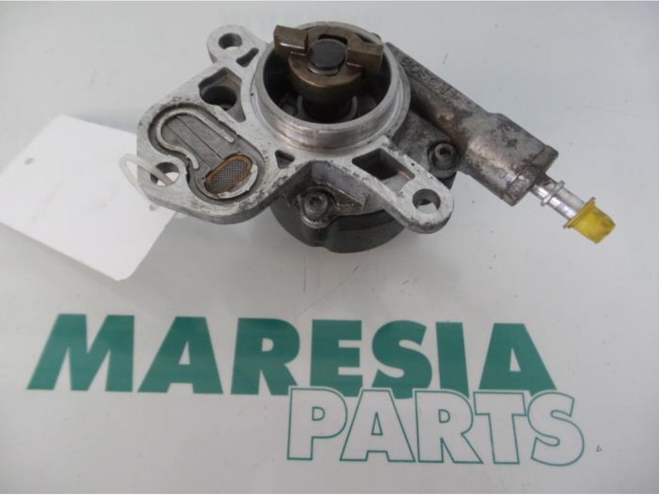 Citroen - C5 - Pompe à vide (diesel)