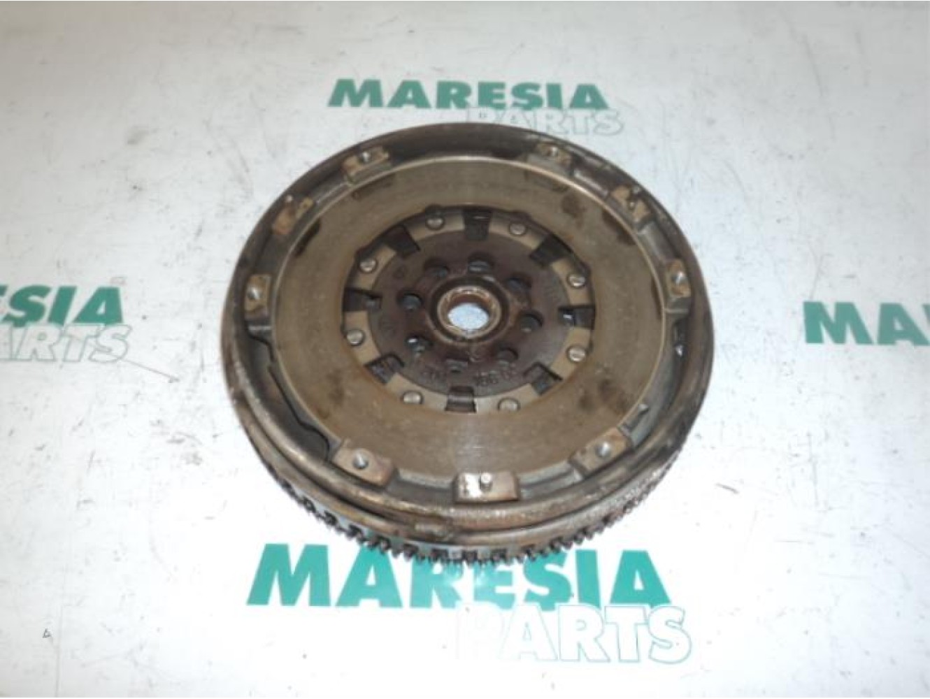 Citroen - C5 - Flywheel