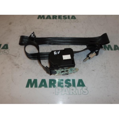 Renault - Twingo - Front seatbelt, right