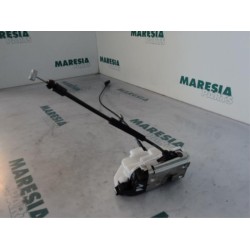 Renault - Twingo - Door lock mechanism 2-door, right