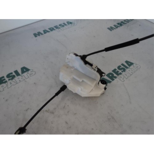 Renault - Twingo - Door lock mechanism 2-door, right