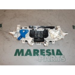 Renault - Twingo - Heater control panel