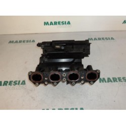 Peugeot - 206 - Intake manifold