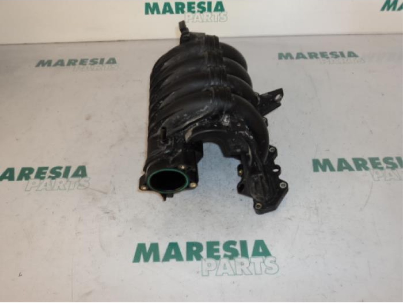 Peugeot - 206 - Intake manifold