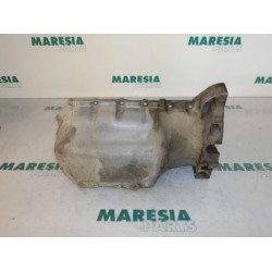 Peugeot - 206 - Sump