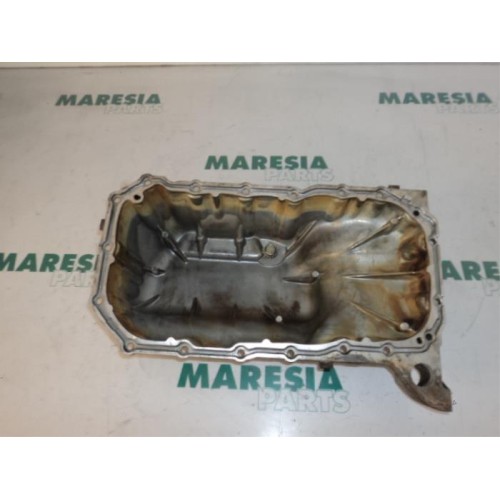 Peugeot - 206 - Sump
