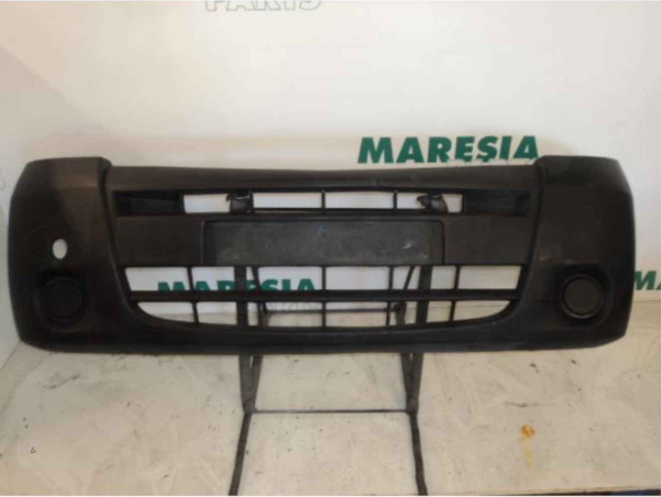 Renault - Master - Pare-chocs avant