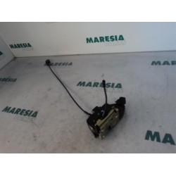 Renault - Megane Scenic - Door lock mechanism 4-door, front left