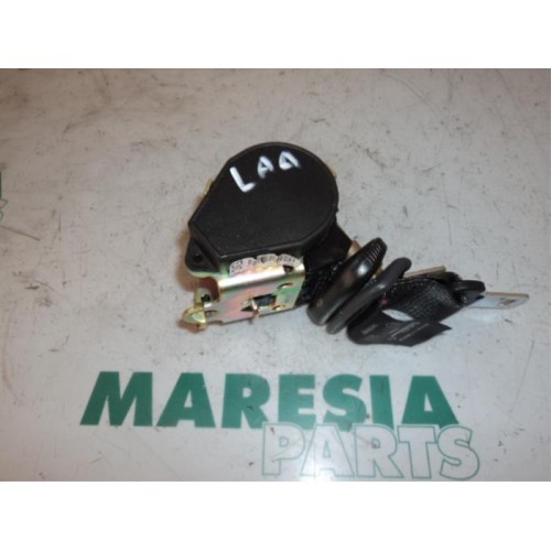 Renault - Megane Scenic - Sicherheitsgurt links hinten