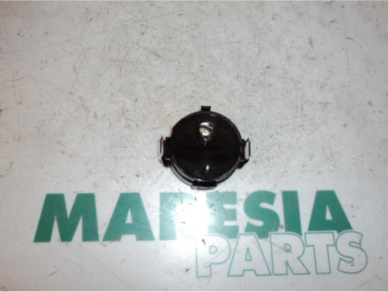 Renault - Megane Scenic - Regensensor