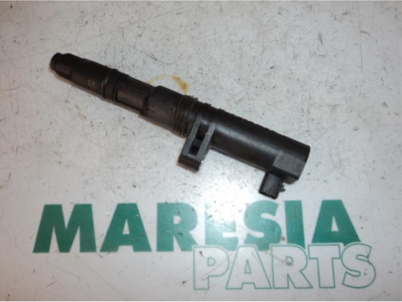 Renault - Megane - Ignition coil