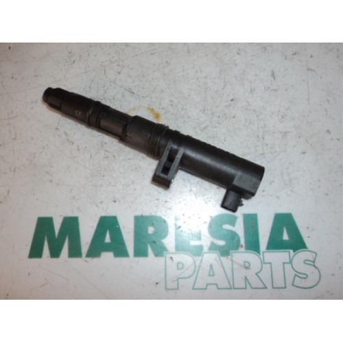Renault - Megane - Ignition coil