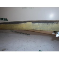 Renault - Master - Rear leaf spring
