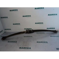 Renault - Master - Rear leaf spring