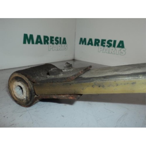 Renault - Master - Rear leaf spring
