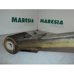Renault - Master - Rear leaf spring