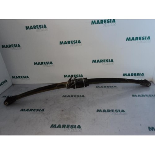 Renault - Master - Rear leaf spring