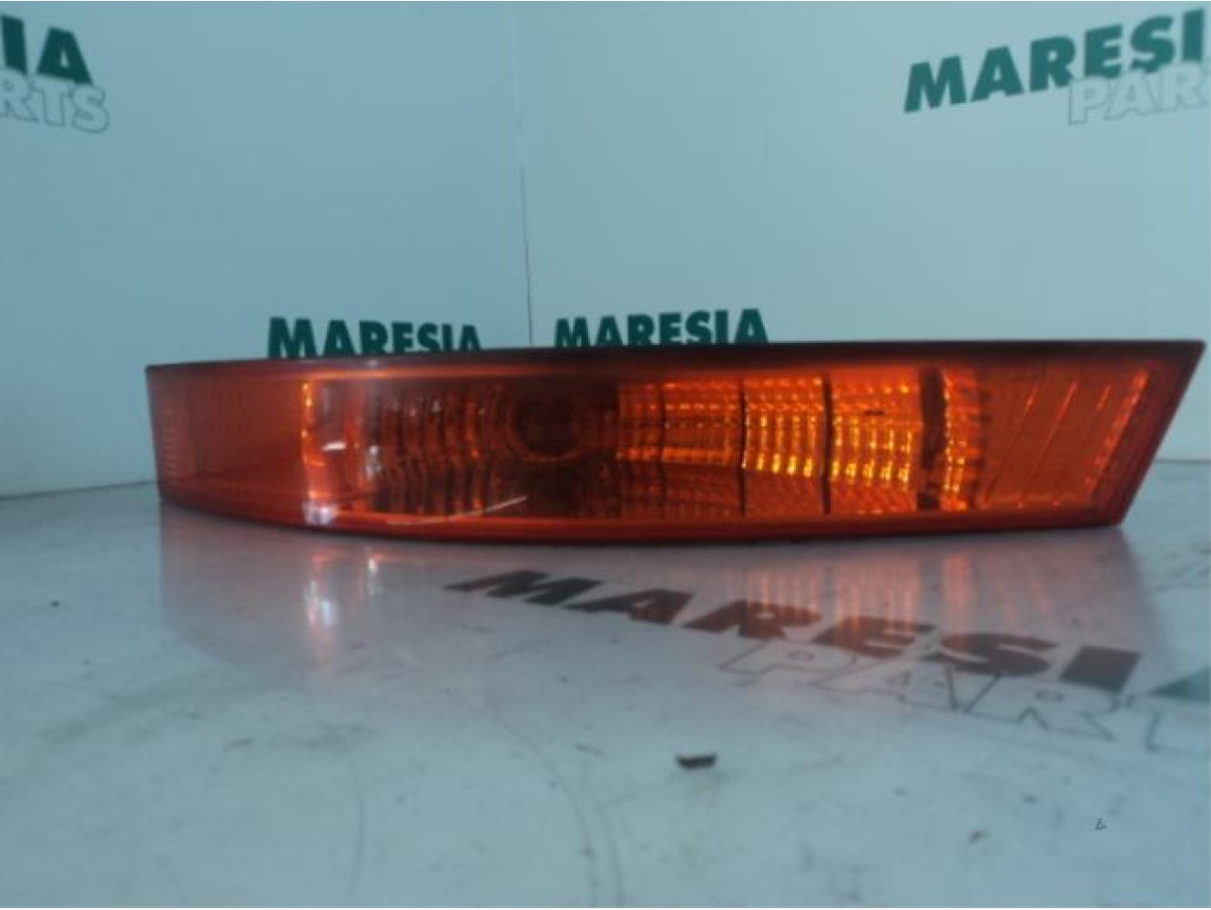 Renault - Master - Indicator, left