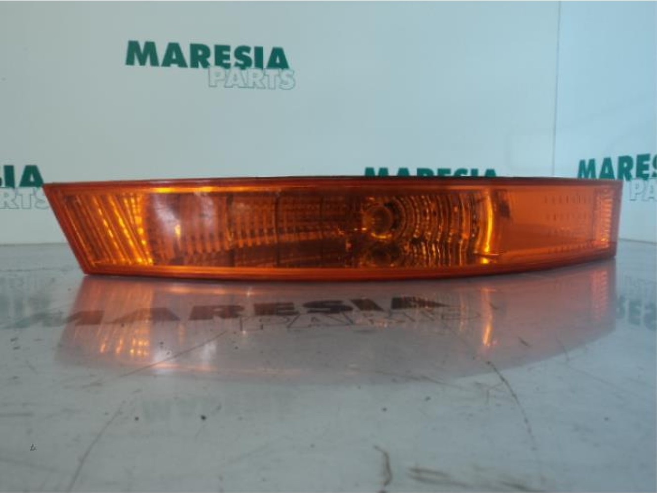 Renault - Master - Indicator, right