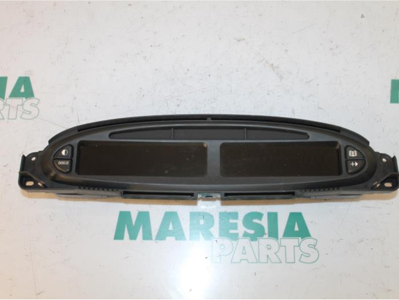 Citroen - Picasso - Instrumentenpaneel