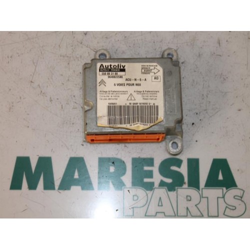 Citroen - Picasso - Airbag Module