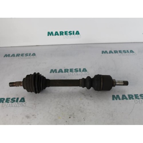 Citroen - Picasso - Front drive shaft, left