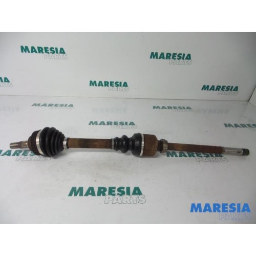 Citroen - Picasso - Front drive shaft, right