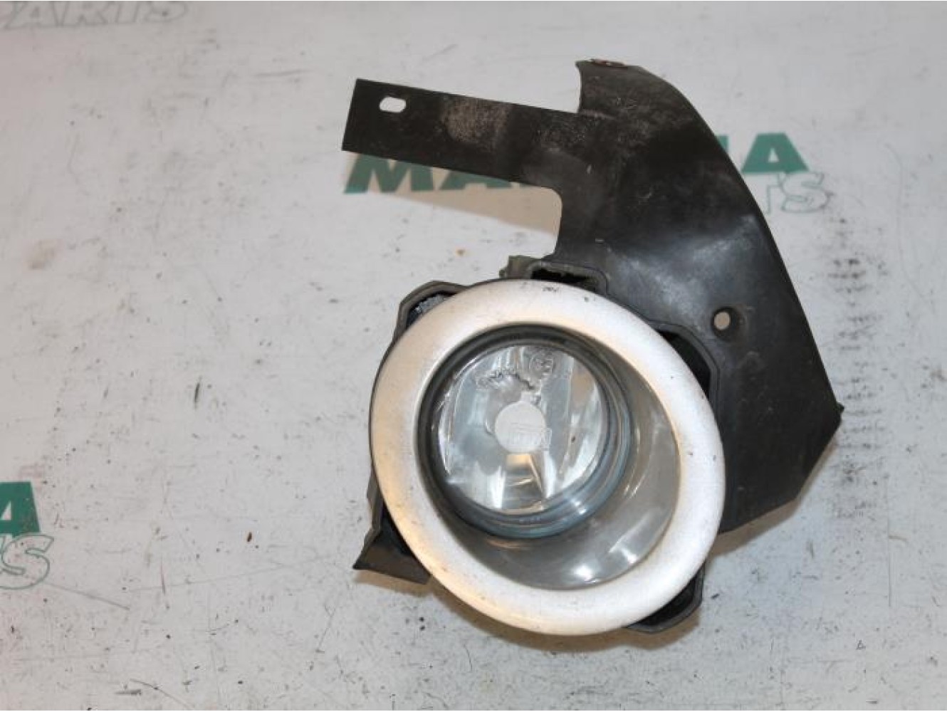 Citroen - Picasso - Fog light, front left