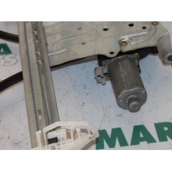 Citroen - Picasso - Window mechanism 4-door, front right