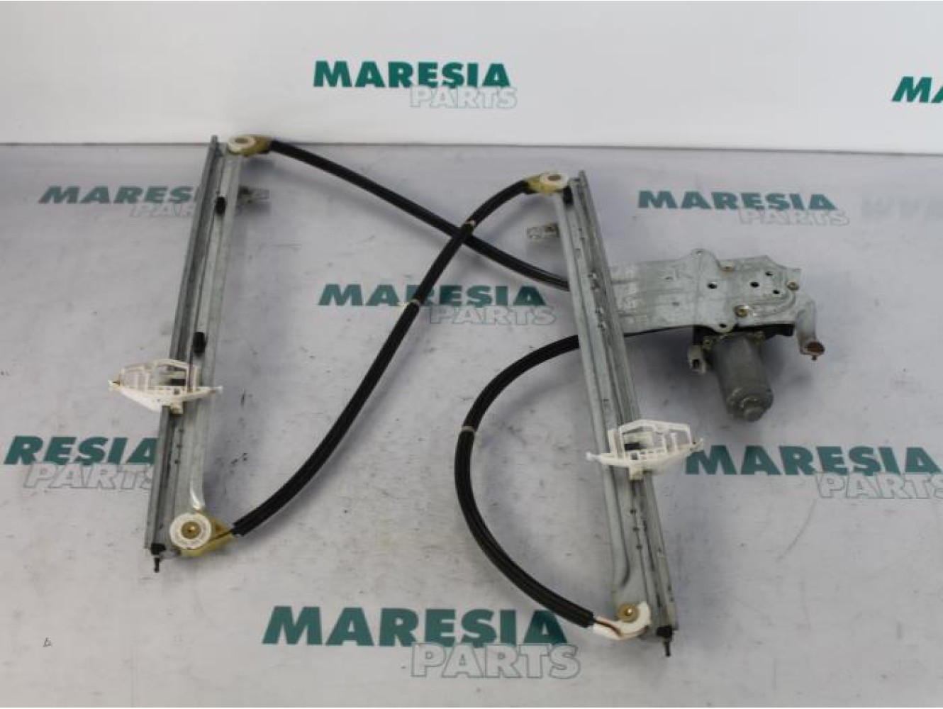 Citroen - Picasso - Window mechanism 4-door, front right