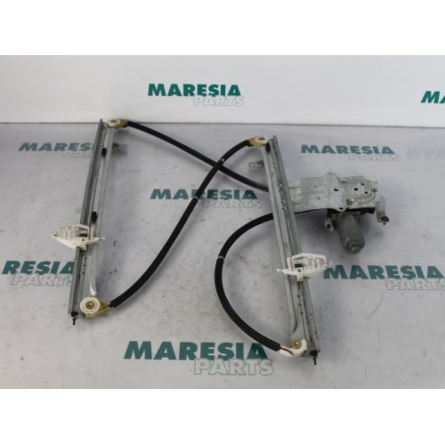 Citroen - Picasso - Window mechanism 4-door, front right
