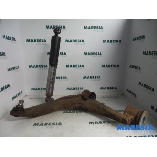 Renault - Master - Front lower wishbone, left