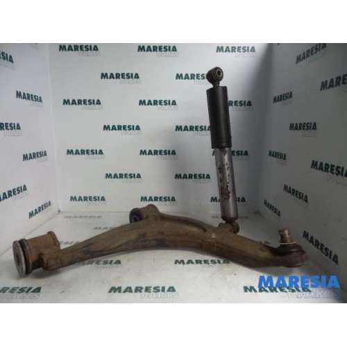 Renault - Master - Front lower wishbone, right