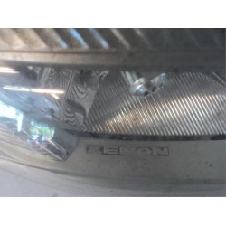 Renault - Laguna - Scheinwerfer rechts