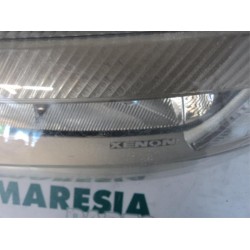 Renault - Laguna - Scheinwerfer links