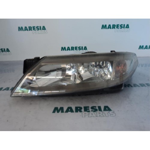 Renault - Laguna - Scheinwerfer links