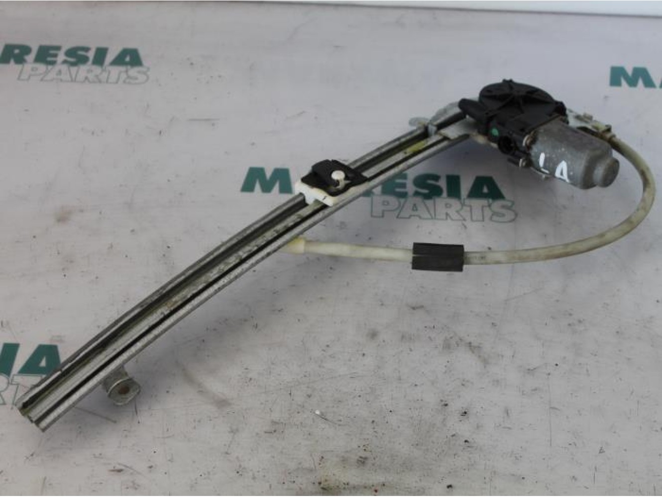Renault - Laguna - Fenstermechanik 4-türig links hinten
