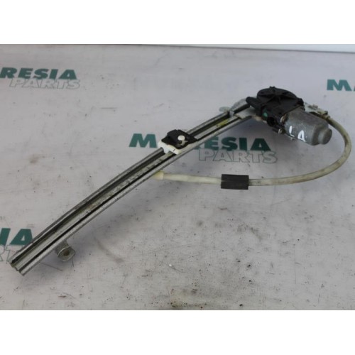 Renault - Laguna - Fenstermechanik 4-türig links hinten