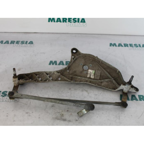 Renault - Laguna - Wiper mechanism
